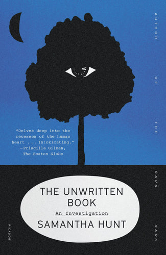 Unwritten Book: An Investigation