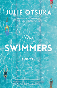 Swimmers, The