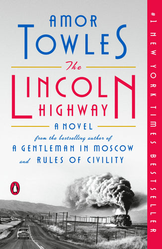 Lincoln Highway