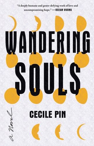 Wandering Souls