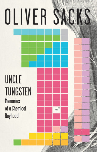 Uncle Tungsten: Memories of a Chemical Boyhood