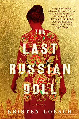 Last Russian Doll