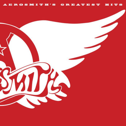 Aerosmith's Greatest Hits-Aerosmith