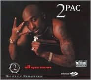All Eyez on Me-2Pac