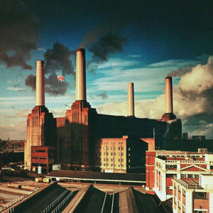 Animals-Pink Floyd