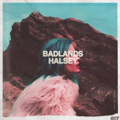 Badlands-Halsey