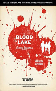Blood Lake (A Filomena Buscarsela Mystery)