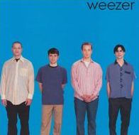Blue Album-Weezer