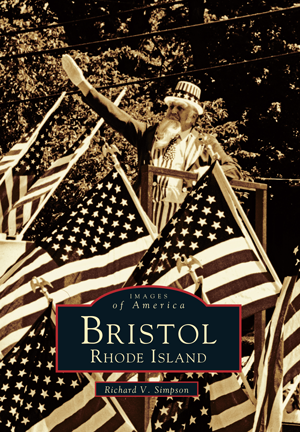 Bristol, Rhode Island, by Richard V. Simpson