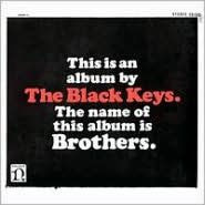 Brothers-The Black Keys