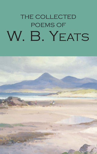 Collected Poems of W. B. Yeats