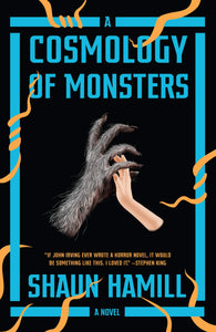 Cosmology of Monsters, A