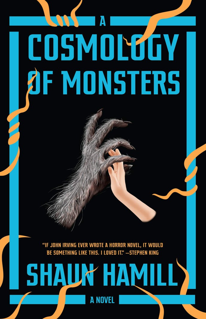 Cosmology of Monsters, A
