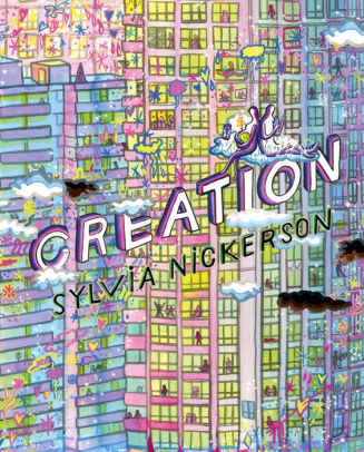 Creation-Sylvia Nickerson
