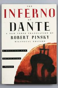 The Inferno, by Dante