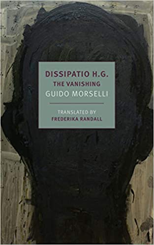 Dissipatio H.G.: The Vanishing (New York Review Books Classics)