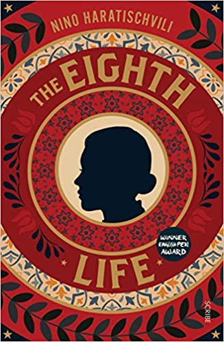 The Eighth Life, by Nino Haratischvili