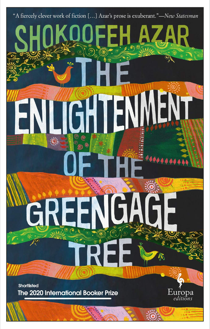 Enlightenment of the Greengage Tree, The