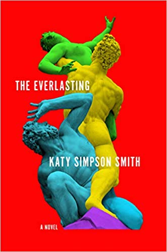 Everlasting, by Katy Simpson Smith