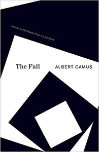 Fall, by Albert Camus