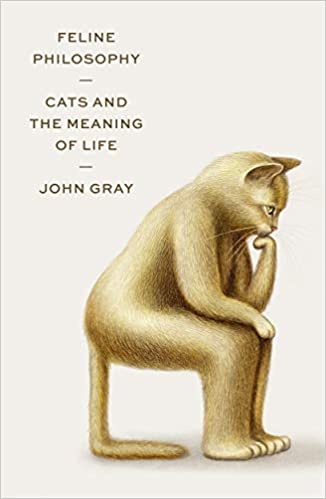 Feline Philosophy: Cats and the Meaning of Life
