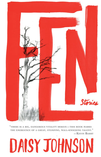 Fen: Stories