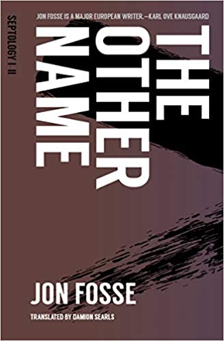 The Other Name: Septology I-II (Book 1)