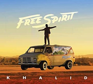 Free Spirit-Khalid