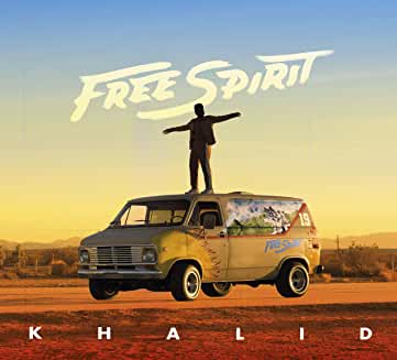 Free Spirit-Khalid