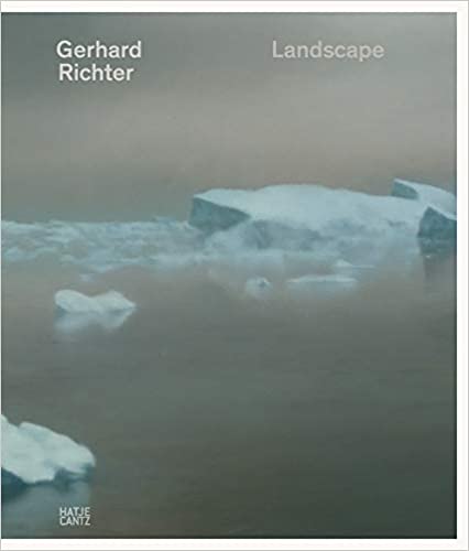 Gerhard Richter: Landscape