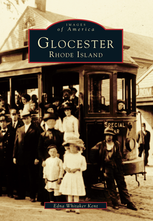 Glocester, Rhode Island, by Edna Whitaker Kent