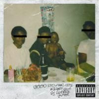 Good Kid-Kendrick Lamar