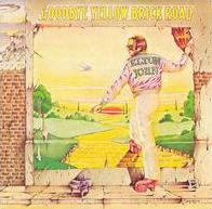 Goodbye Yellow Brick Road-Elton John