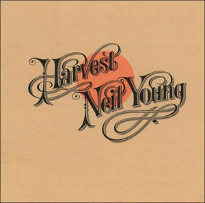 Harvest-Neil Young