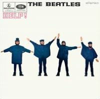 Help!-The Beatles