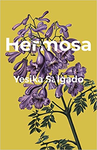 Hermosa, by Yesika Salgado