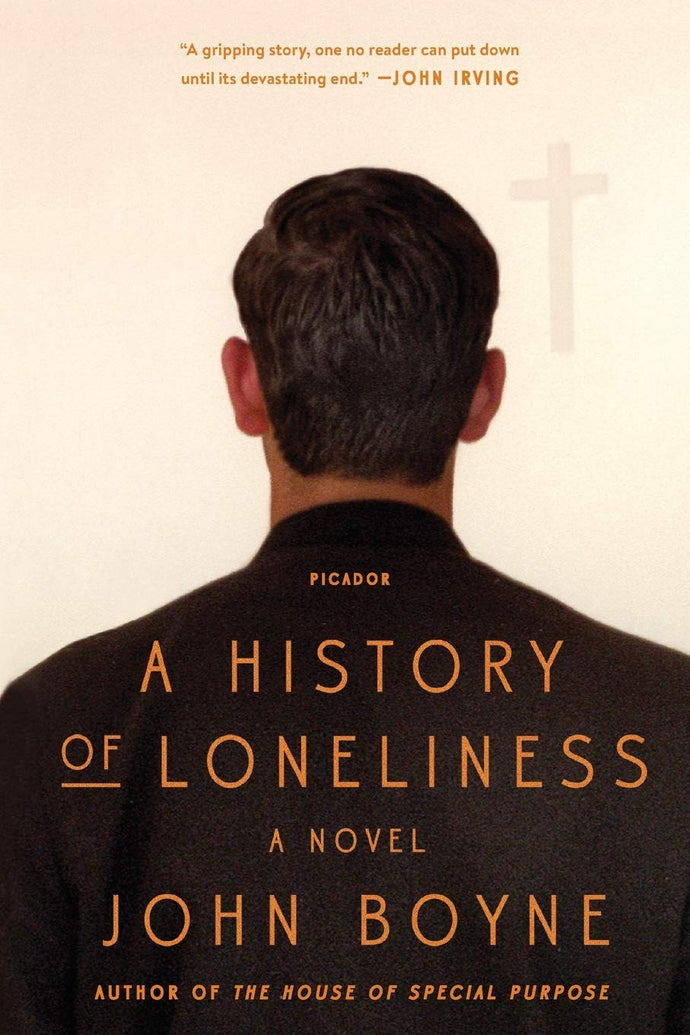 History of Lonliness, A