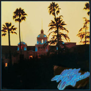 Hotel California-The Eagles