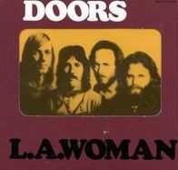 L.A. Woman-The Doors