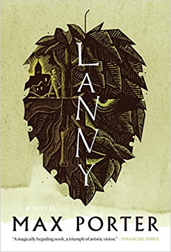 Lanny, by Max Porter