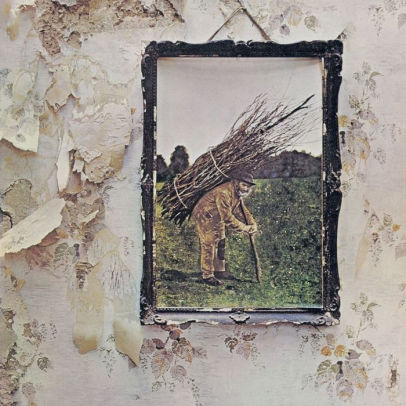 Led Zeppelin IV-Led Zeppelin