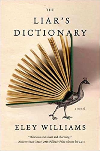 Liar's Dictionary, The