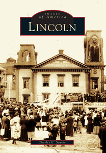 Lincoln, by Charles E. Savoie