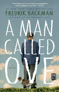 Man Called Ove