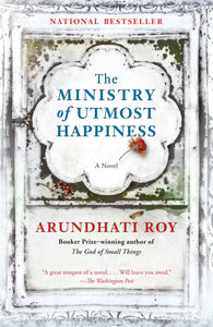 Ministry of Utmost Happiness