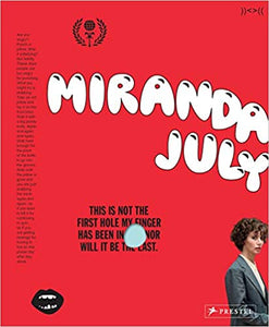 Miranda July by, Miranda July