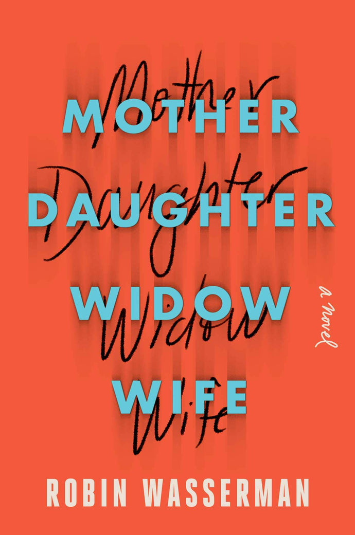 Mother Daughter Widow Wife