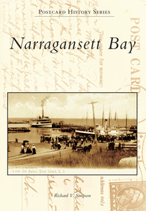 Narragansett Bay, by Richard V. Simpson