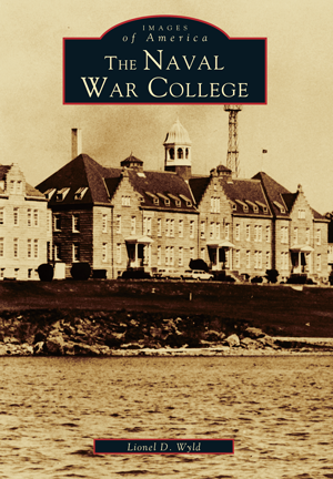 The Naval War College, by Lionel D. Wyld