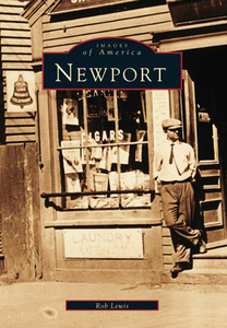 Newport, by Rob Lewis